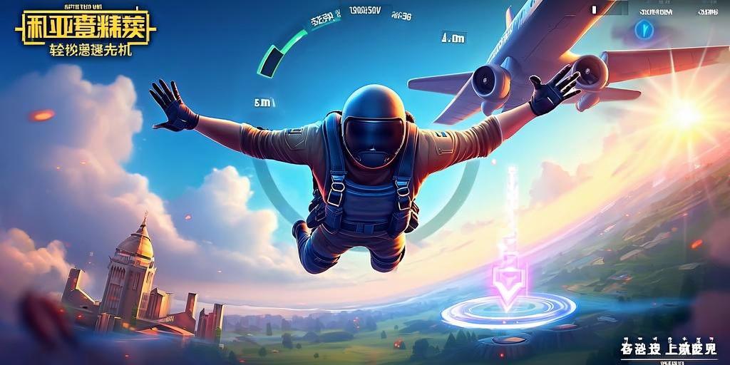 和平精英辅助【骑士直装】【雷神直装】范围打击 雷达预警 皮肤美化 掩体变色 漏打追踪 范围追踪